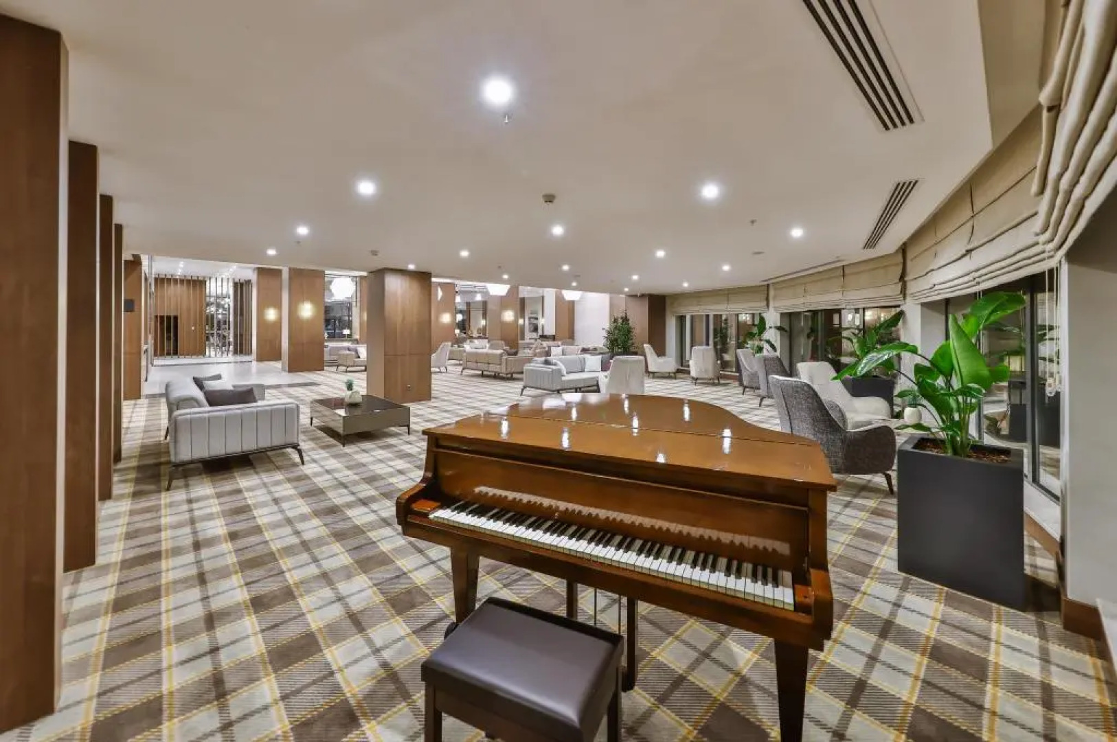 Narven Wellness & Thermal Hotel