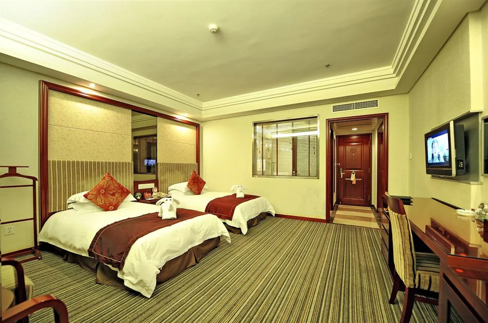 Wenzhou Jiangjun Hotel