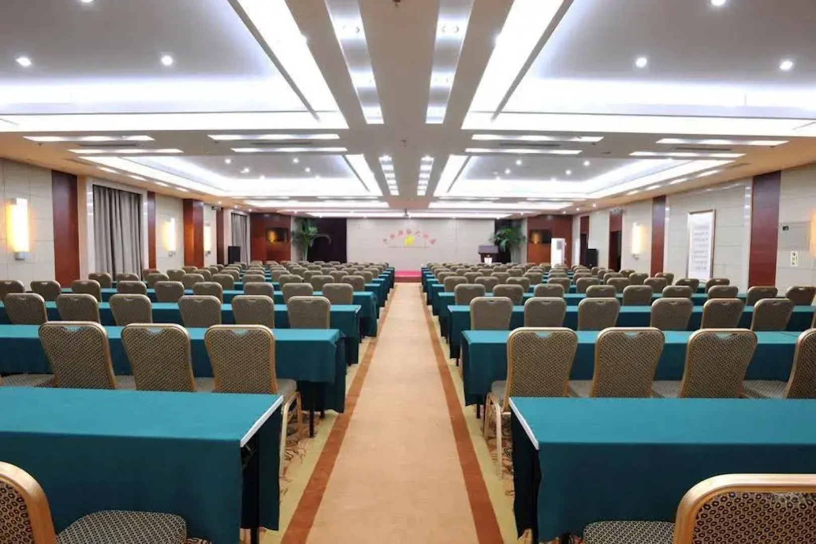 Zhong Heng International Hotel