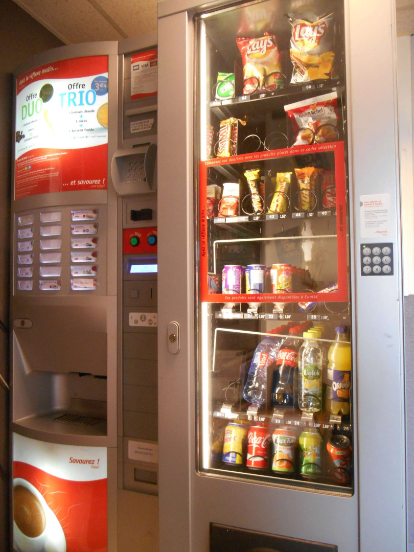 Hôtel Première Classe Montluçon - Saint Victor