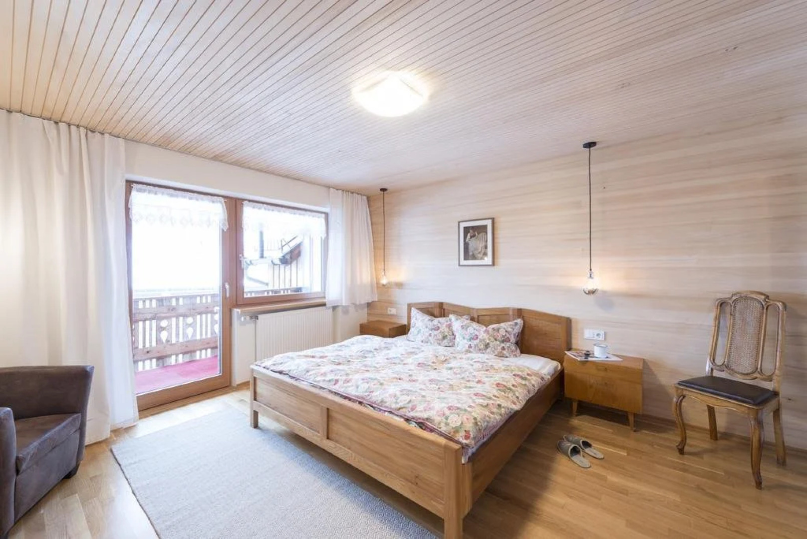 Appartements Christine