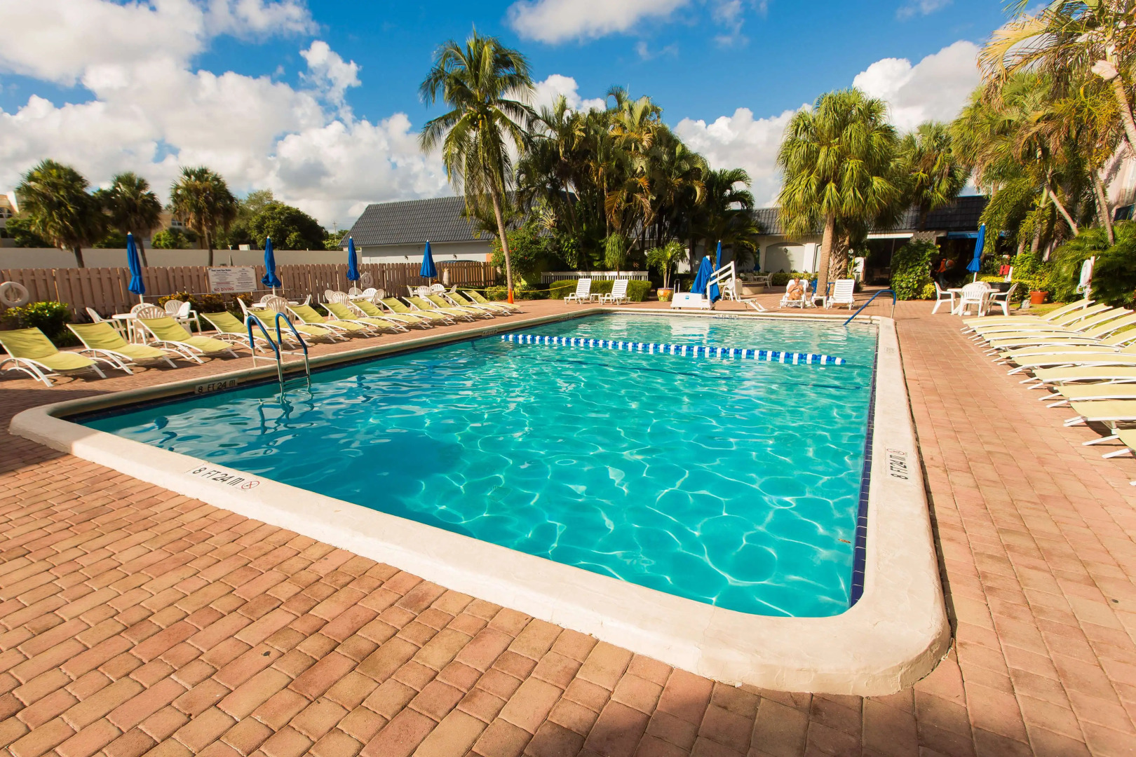 Plaza Hotel Fort Lauderdale