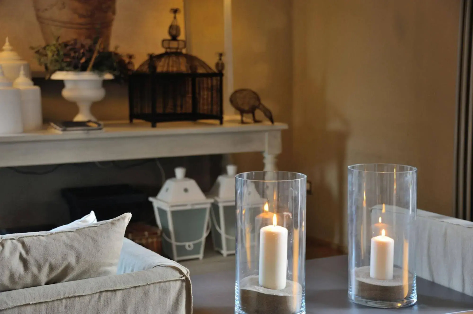 Villa Sassolini Country Boutique Hotel