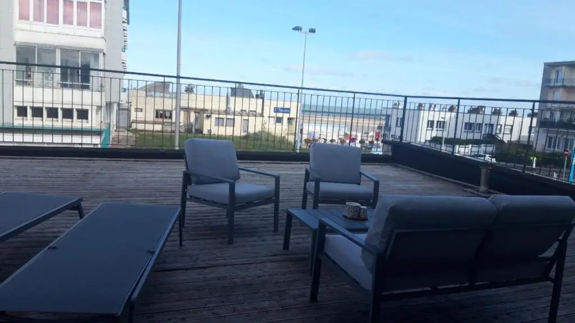 Residence De La Plage