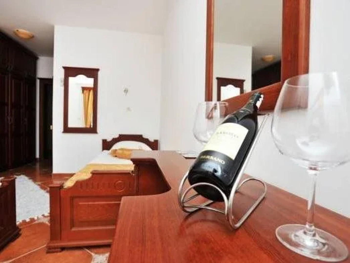 Hotel Fiammanti