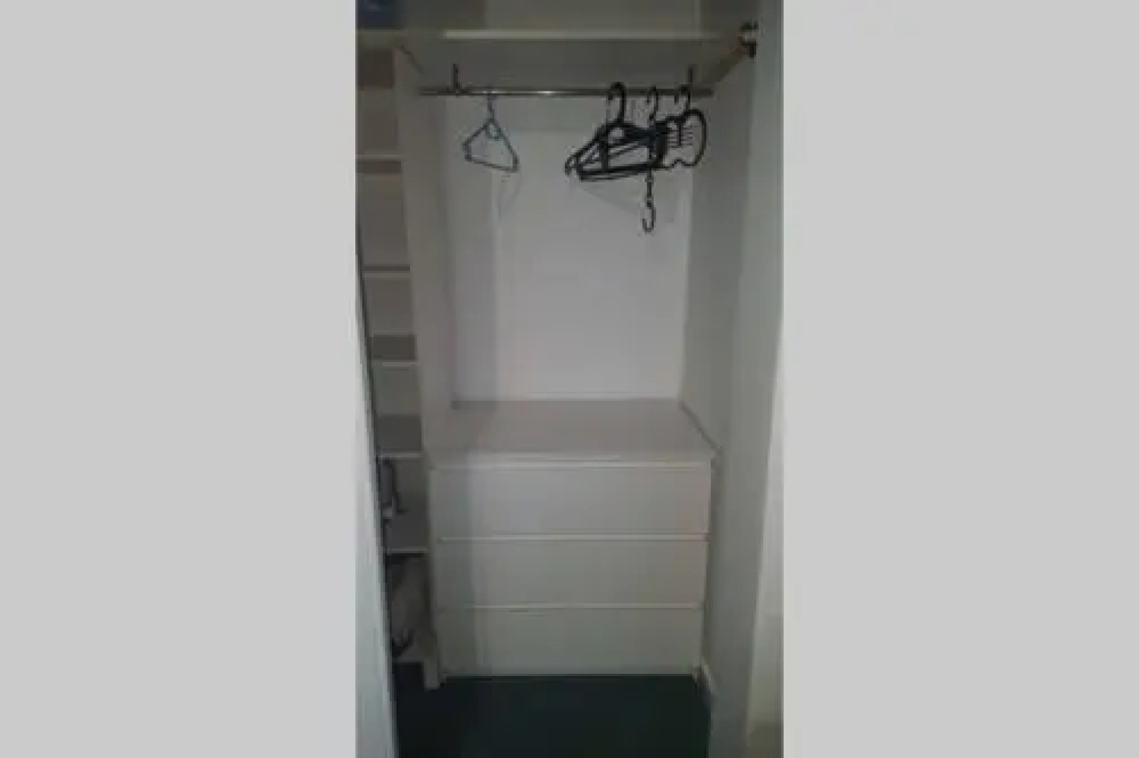 Duplex 1 Station Tramway Aeroport Paris-Orly