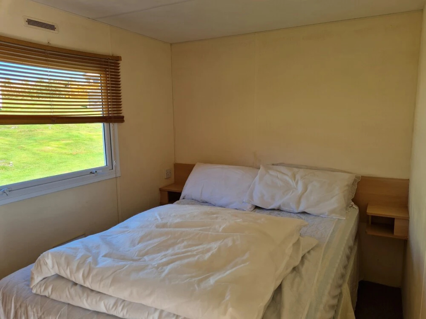 Stunning 3 Bedroom Caravan With Amazing Views