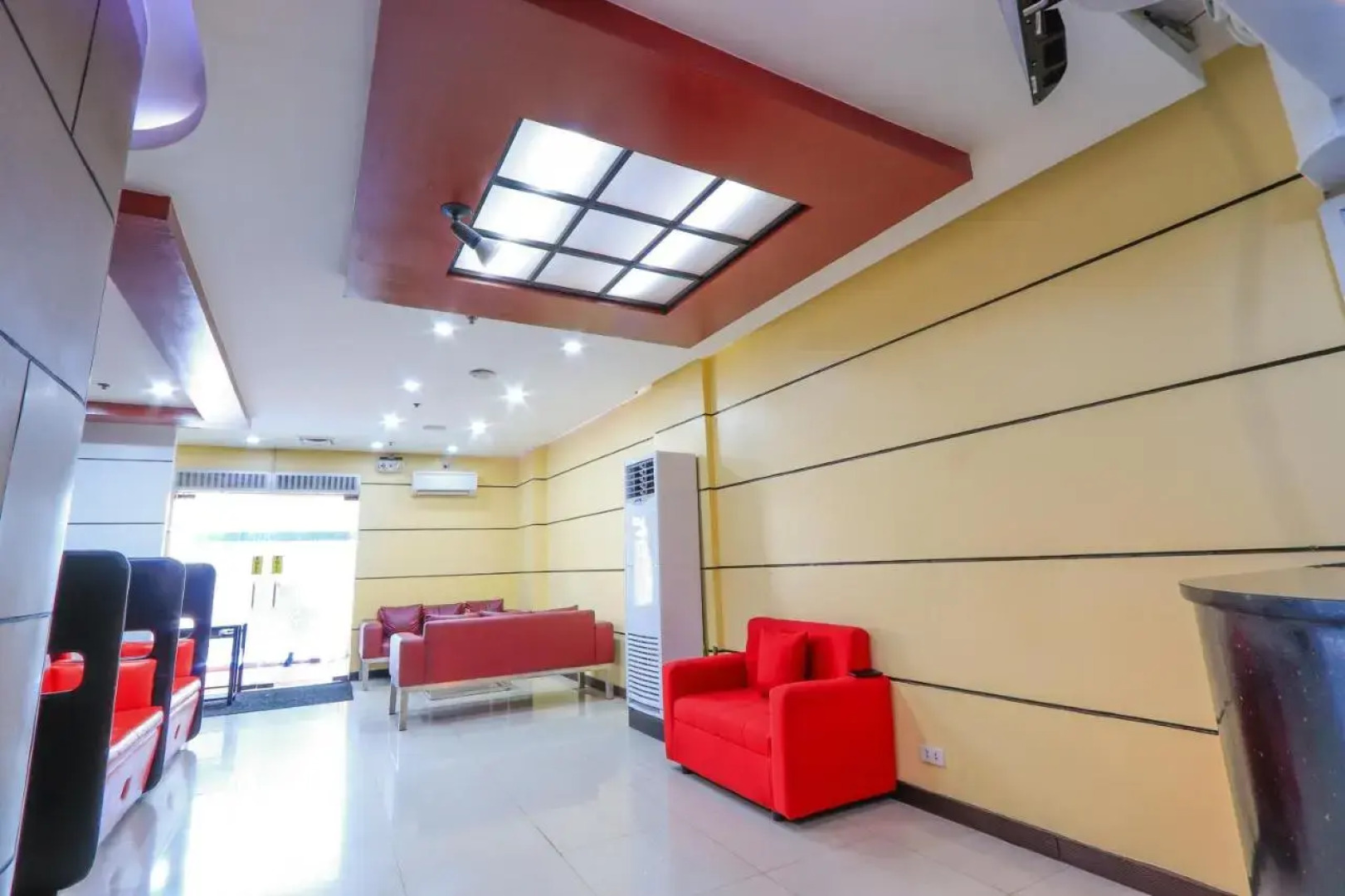 Hotel Sogo Alabang Jr.