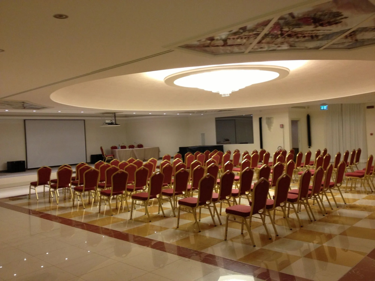 Santa Caterina Park Hotel