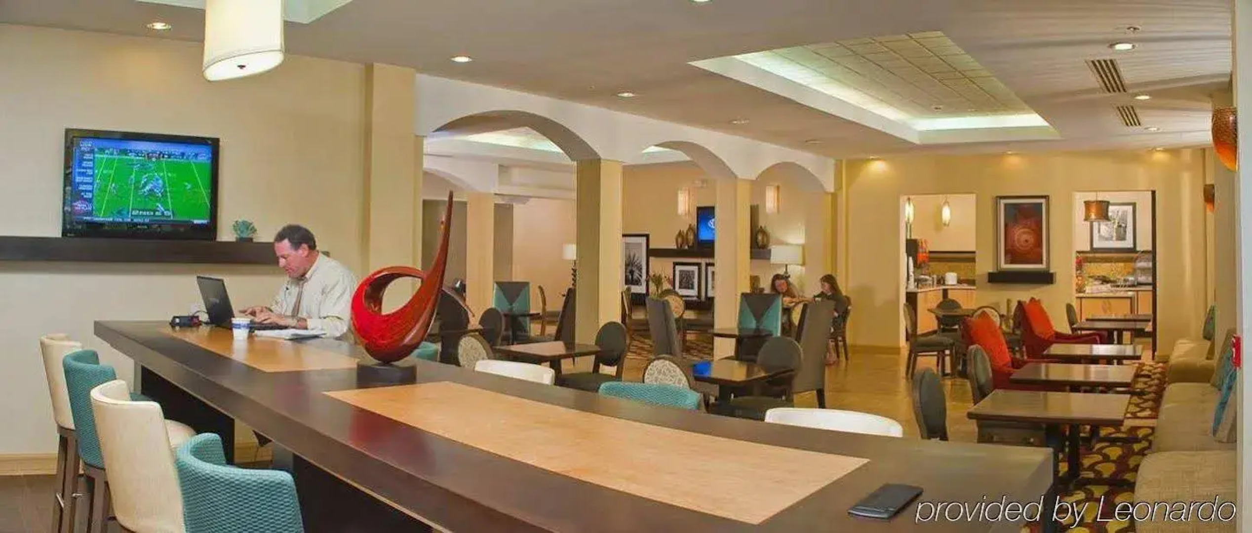 Hampton Inn Boca Raton-Deerfield Beach