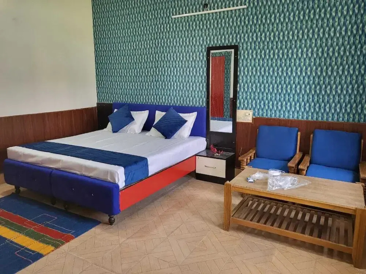 Avexia Funcity Resort