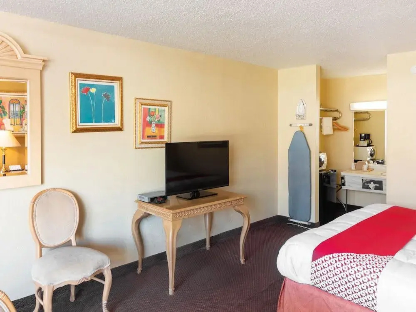 Oyo Hotel Guymon Ok Us-64