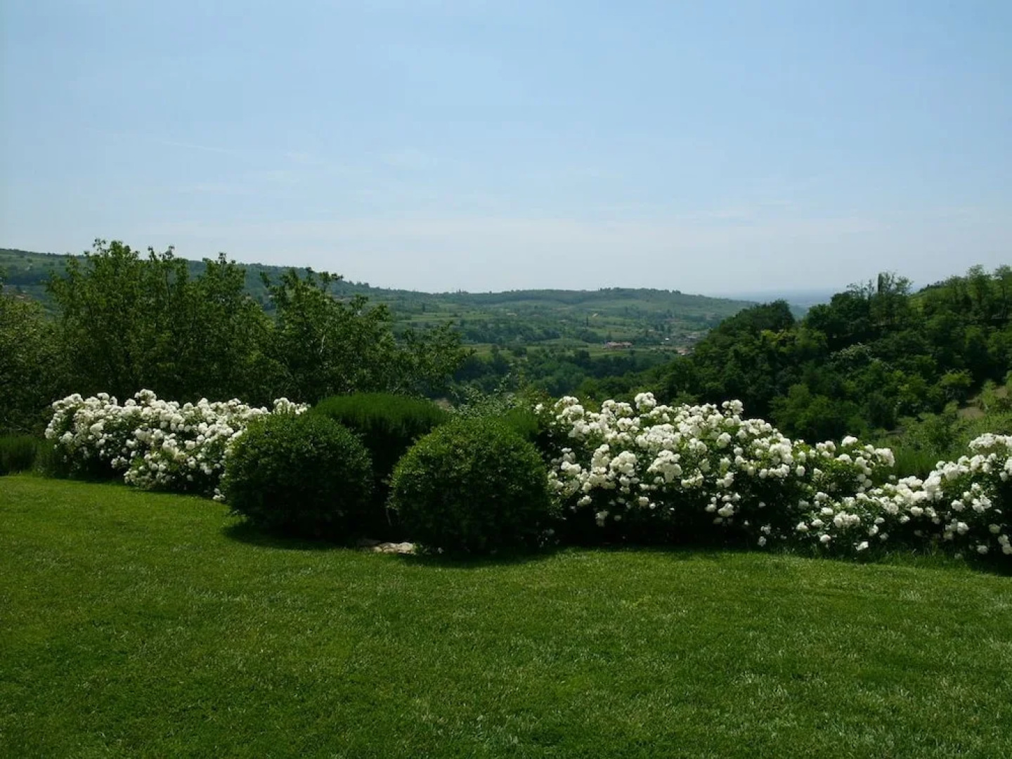 Pianaura suites - La Torre Tra Le Vigne