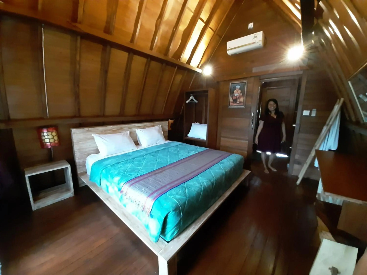 Telagamas Guest House