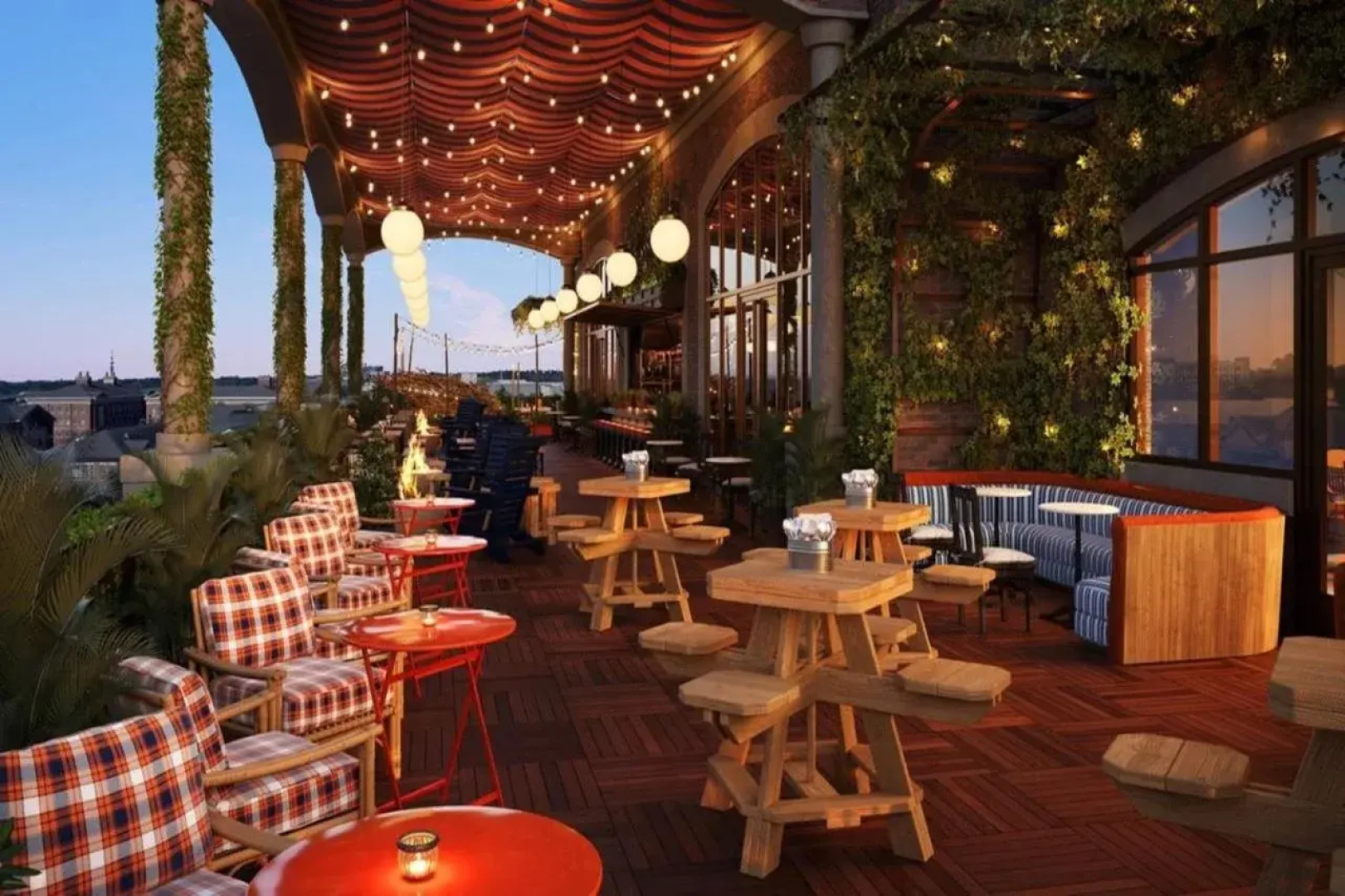 Graduate by Hilton Auburn, AL