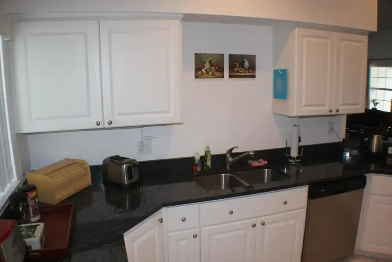 Villa Prins - Golfcourse - 2X Master Bedroom