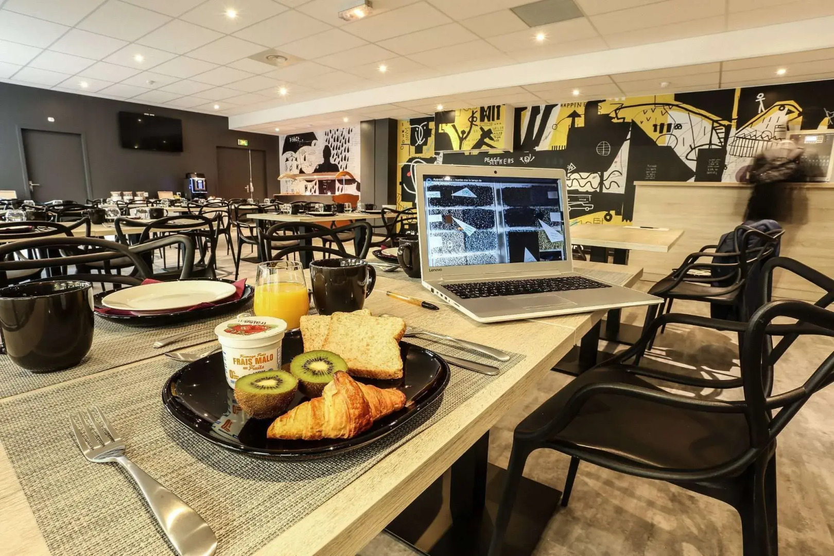 Arena Hotel La Defense