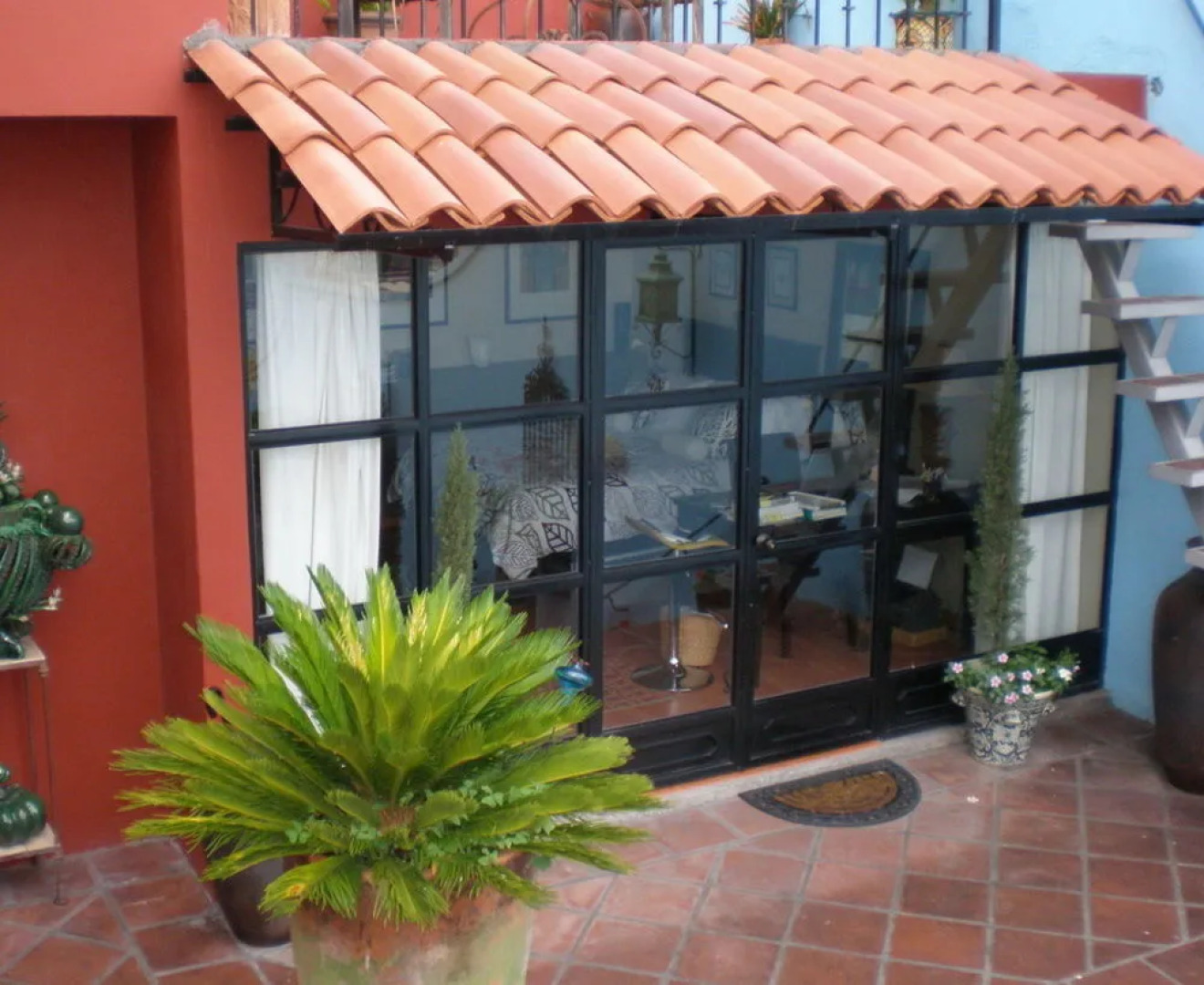 Casa Cinco Patios Hotel Boutique