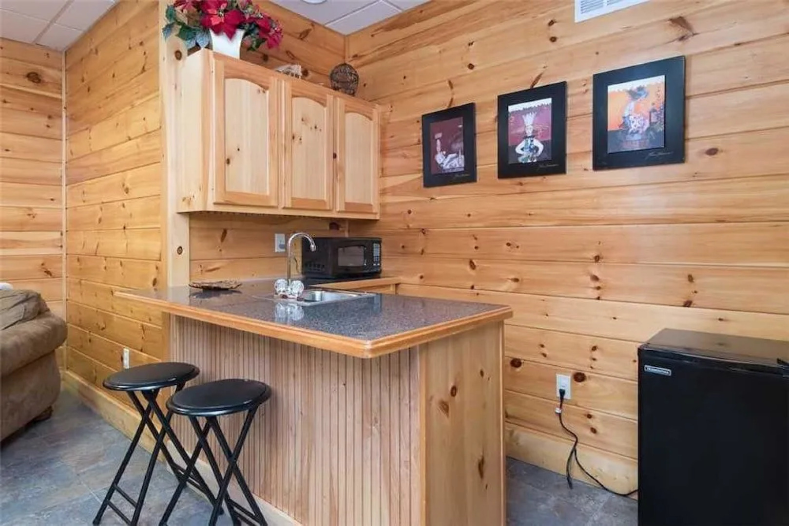 Eagles Escape by RedAwning