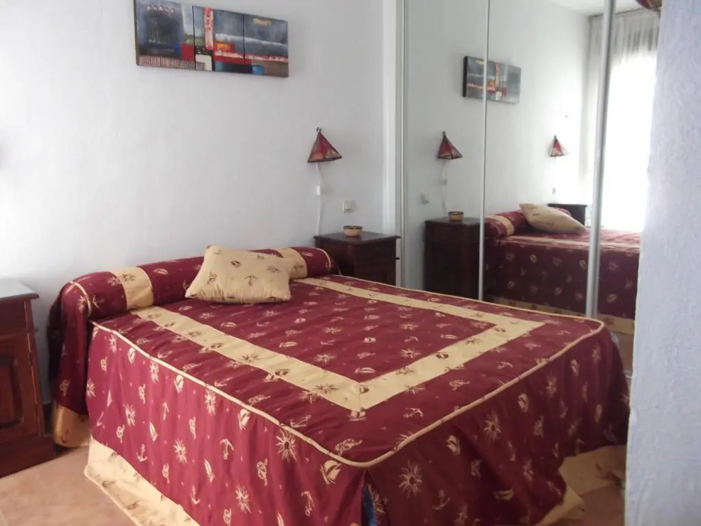 Apartamentos Vacacionales Atlanterra