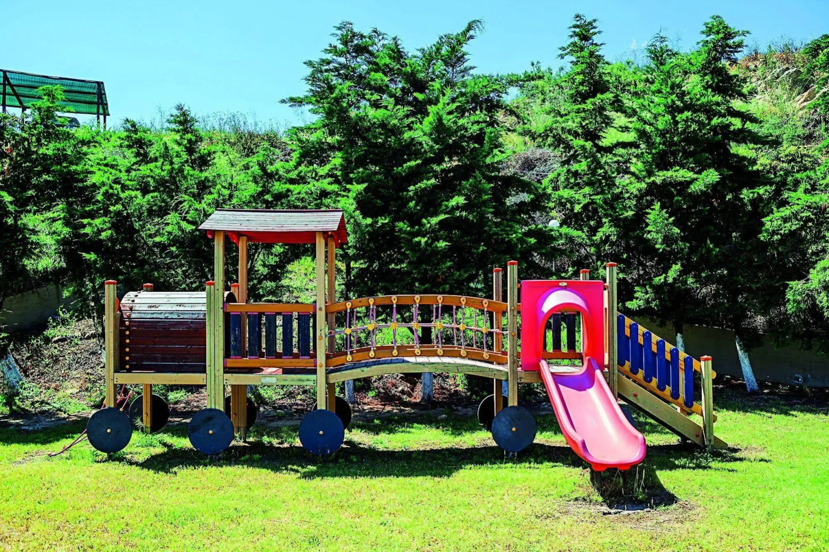 Xenios Theoxenia Hotel