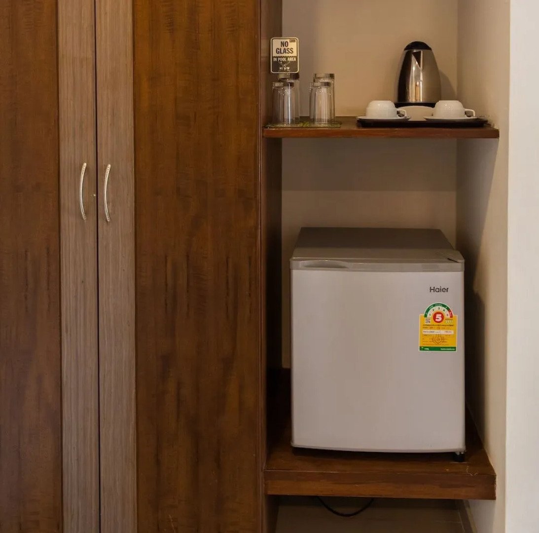 Blu Boat Pool Access Resort and Villas