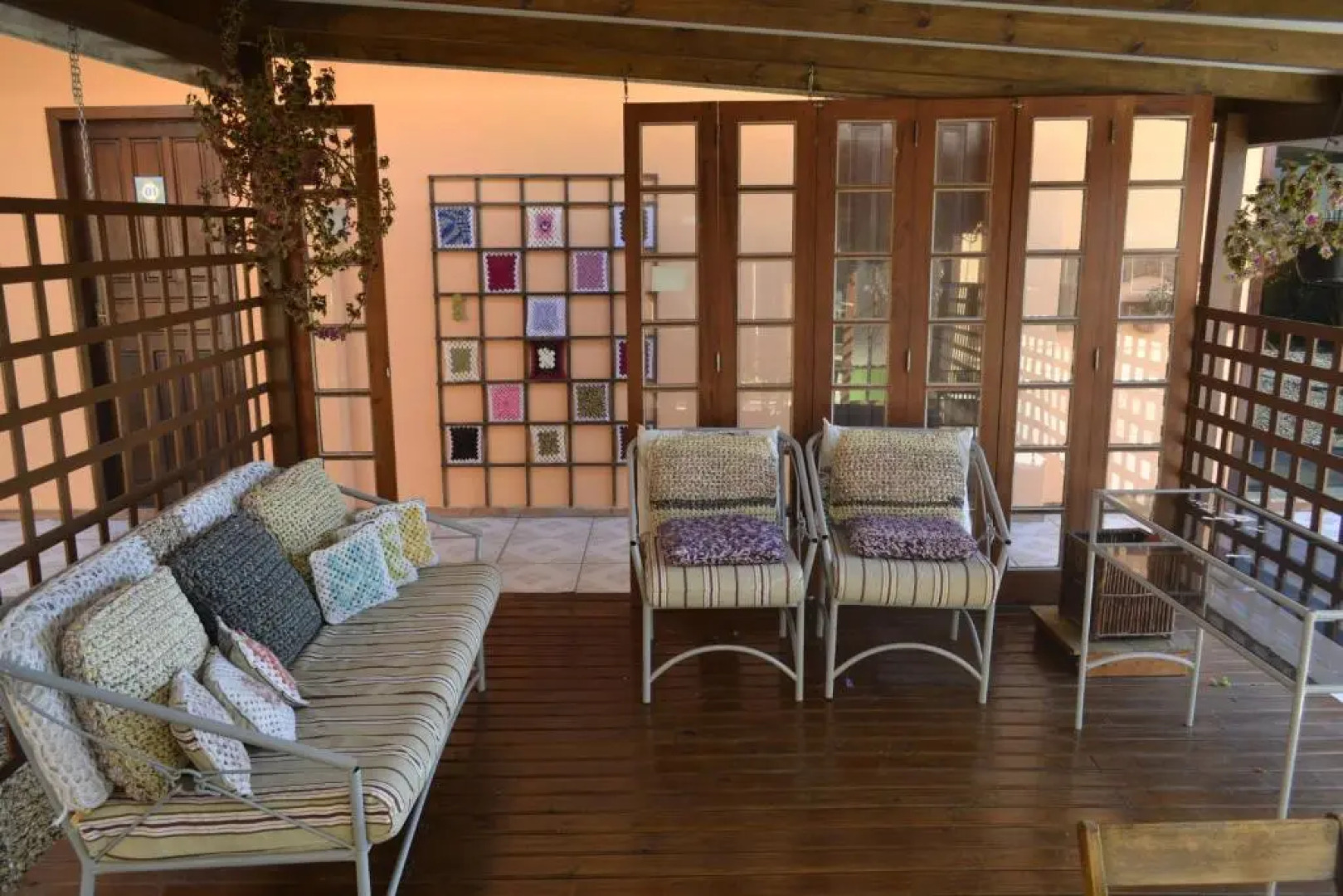 Pousada Água da Fonte