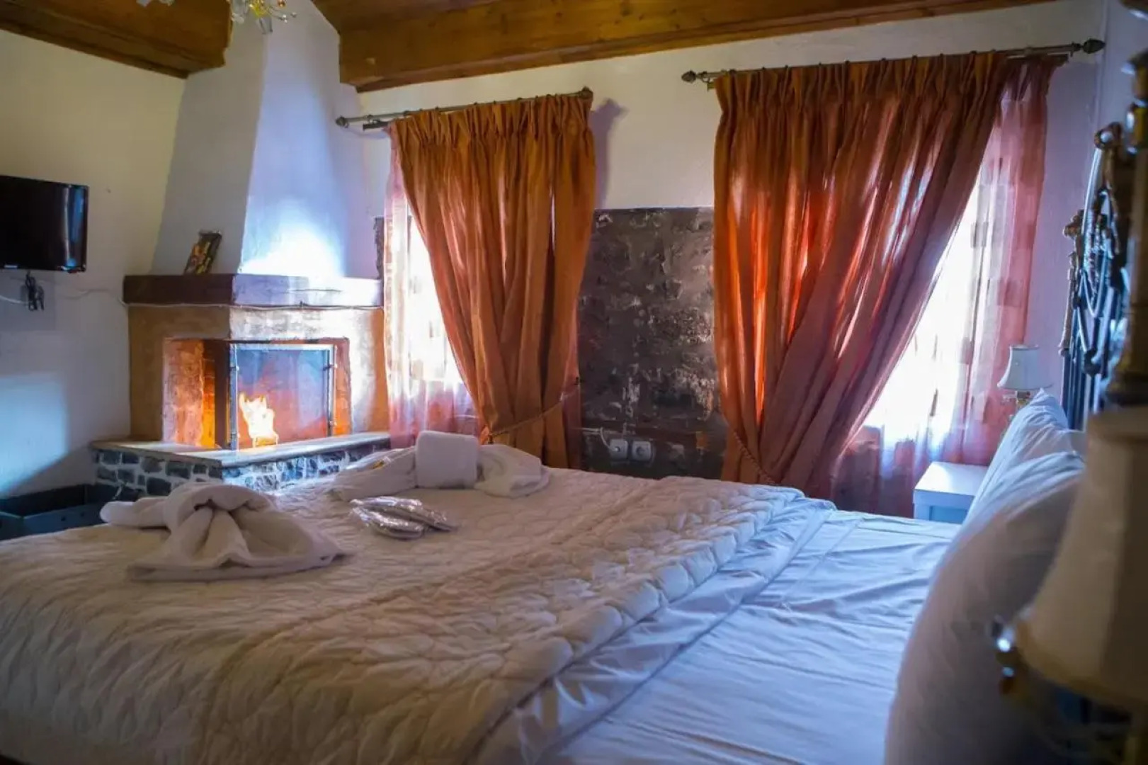 Guesthouse Tsegani