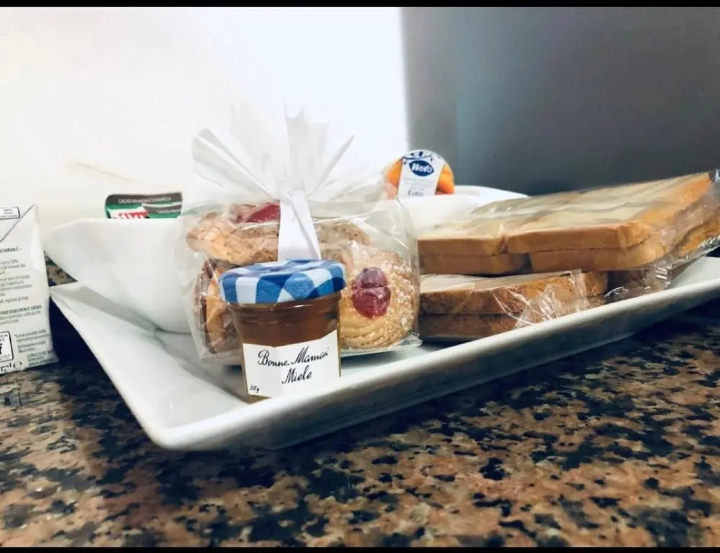 Appartamento Fata Morgana