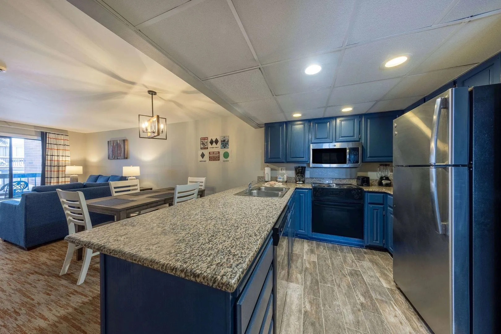 Park Plaza Resort - Park City, Ascend Collection Hotel