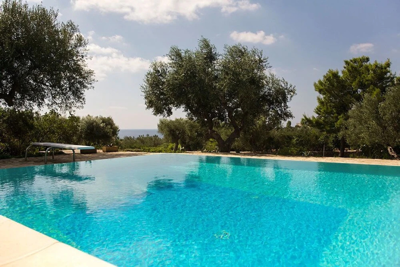 VilleSalento - Villa Pescoluse M311