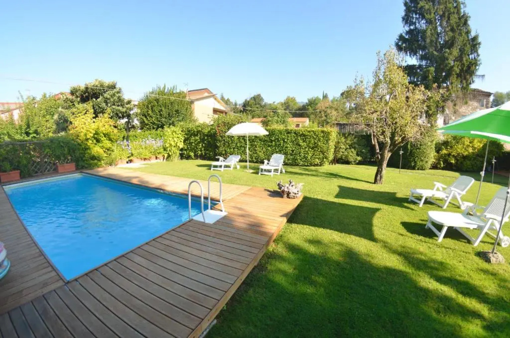 La Capannella del Cinema