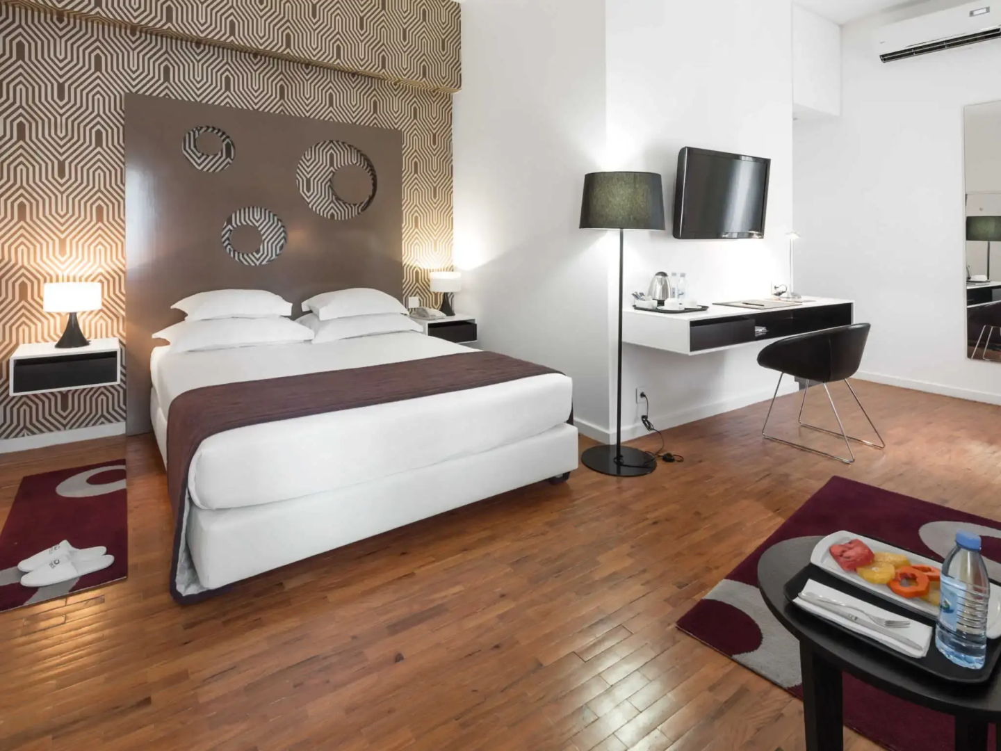 Hotel Tivoli Maputo