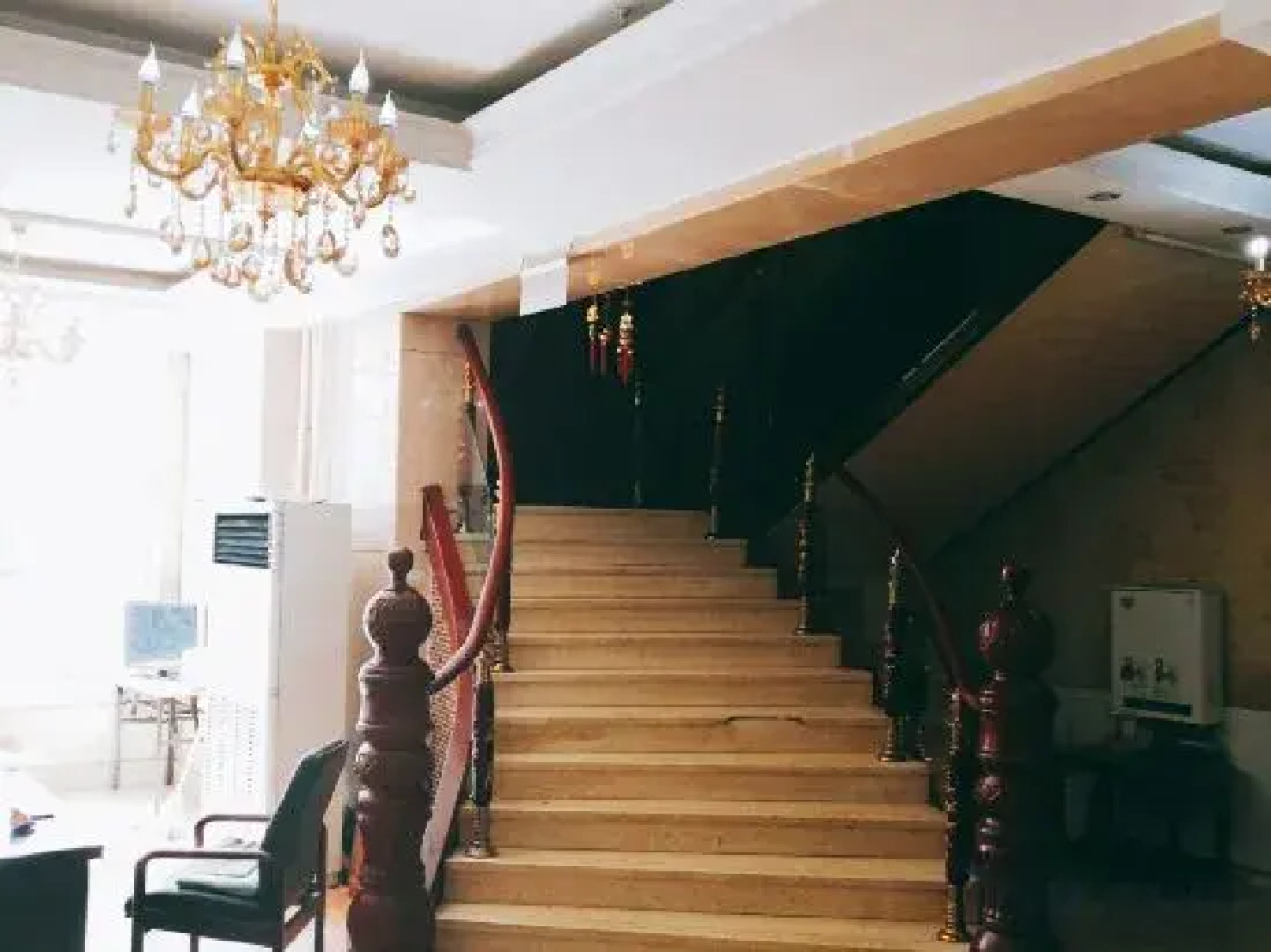 Huifong International Hotel