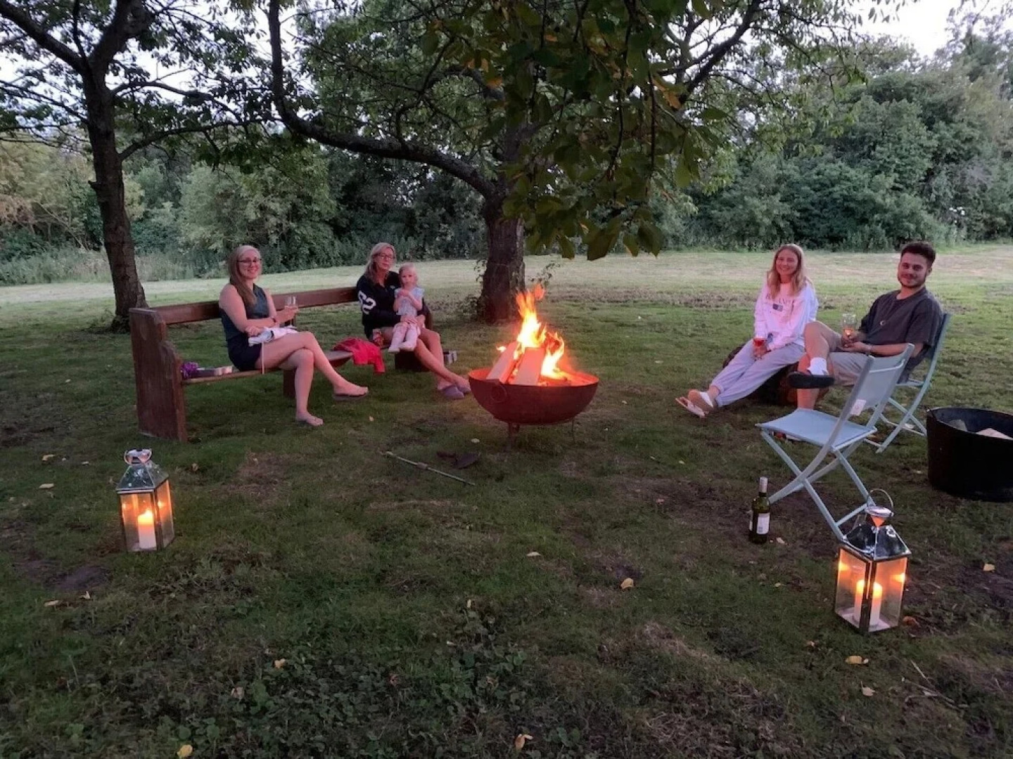 Truly Kentish Holiday Lets