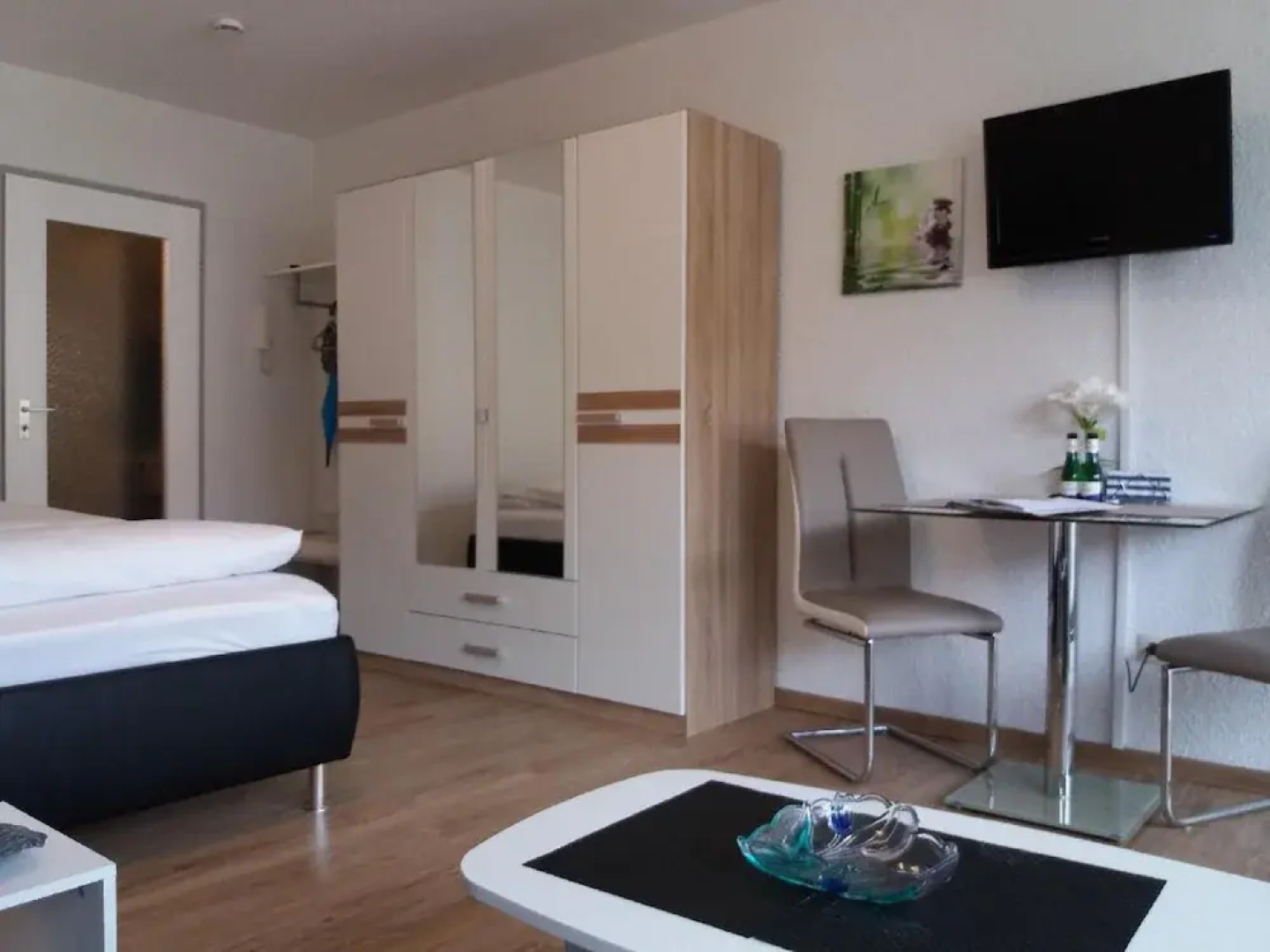 Appartementhaus Berlin