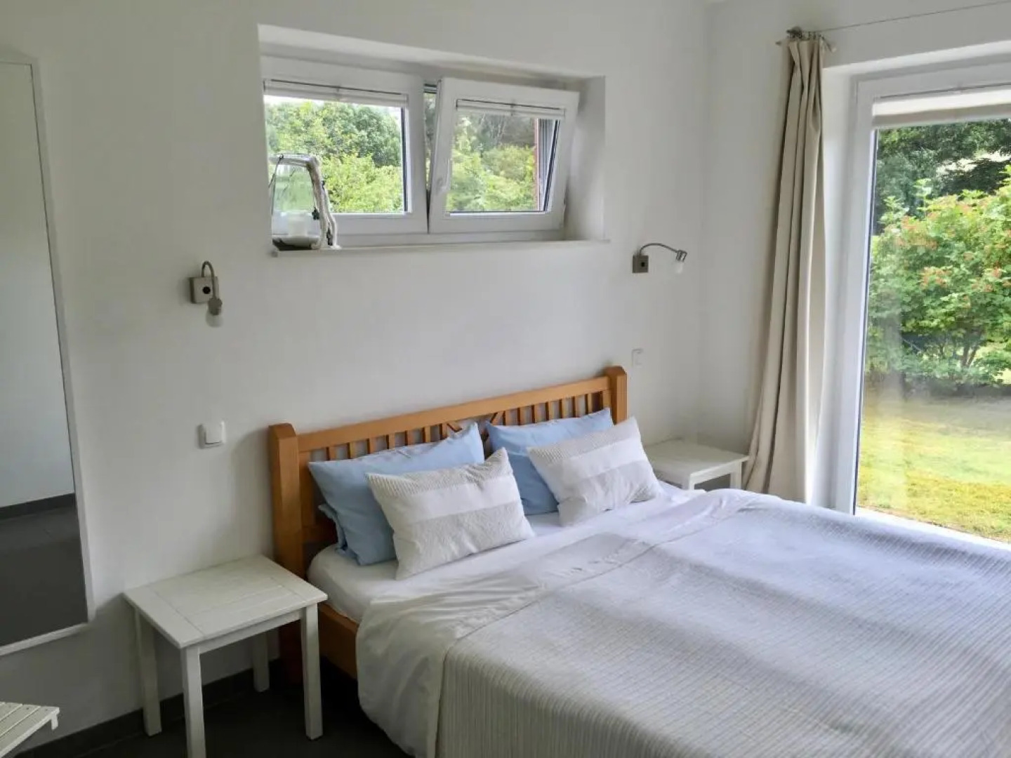 Schlei Resort Marina Hülsen