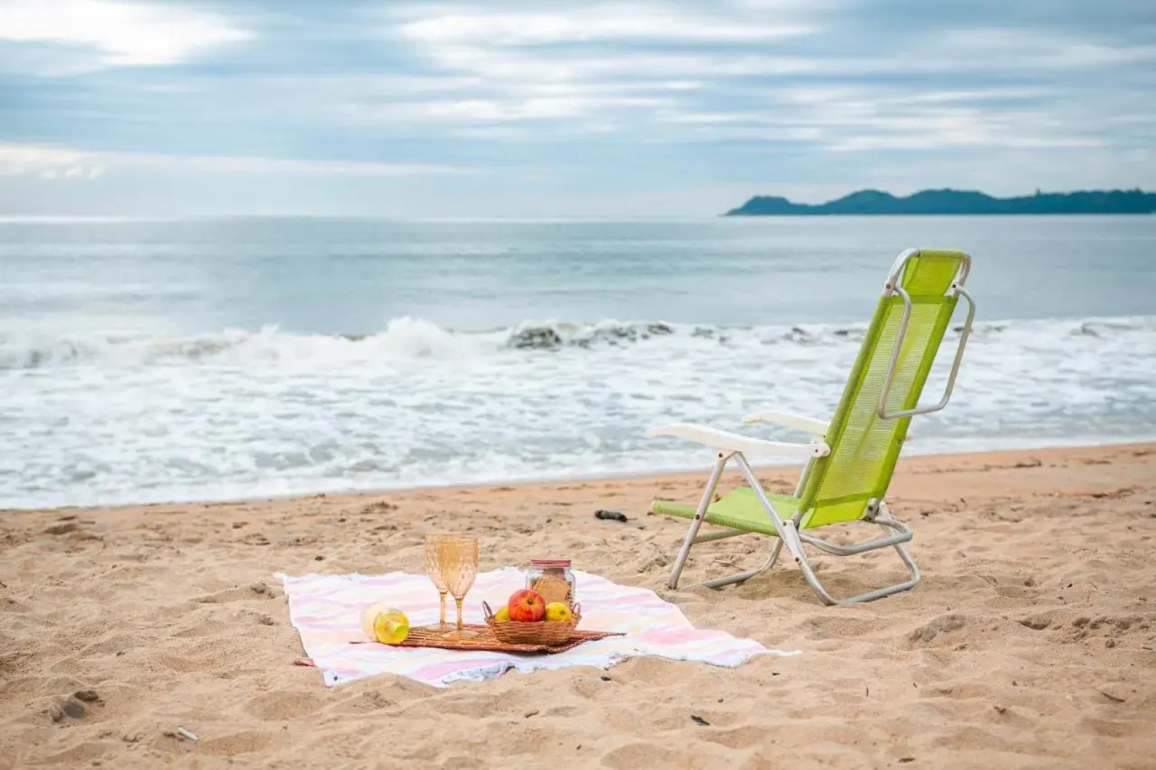 Pousada Convés das Ondas