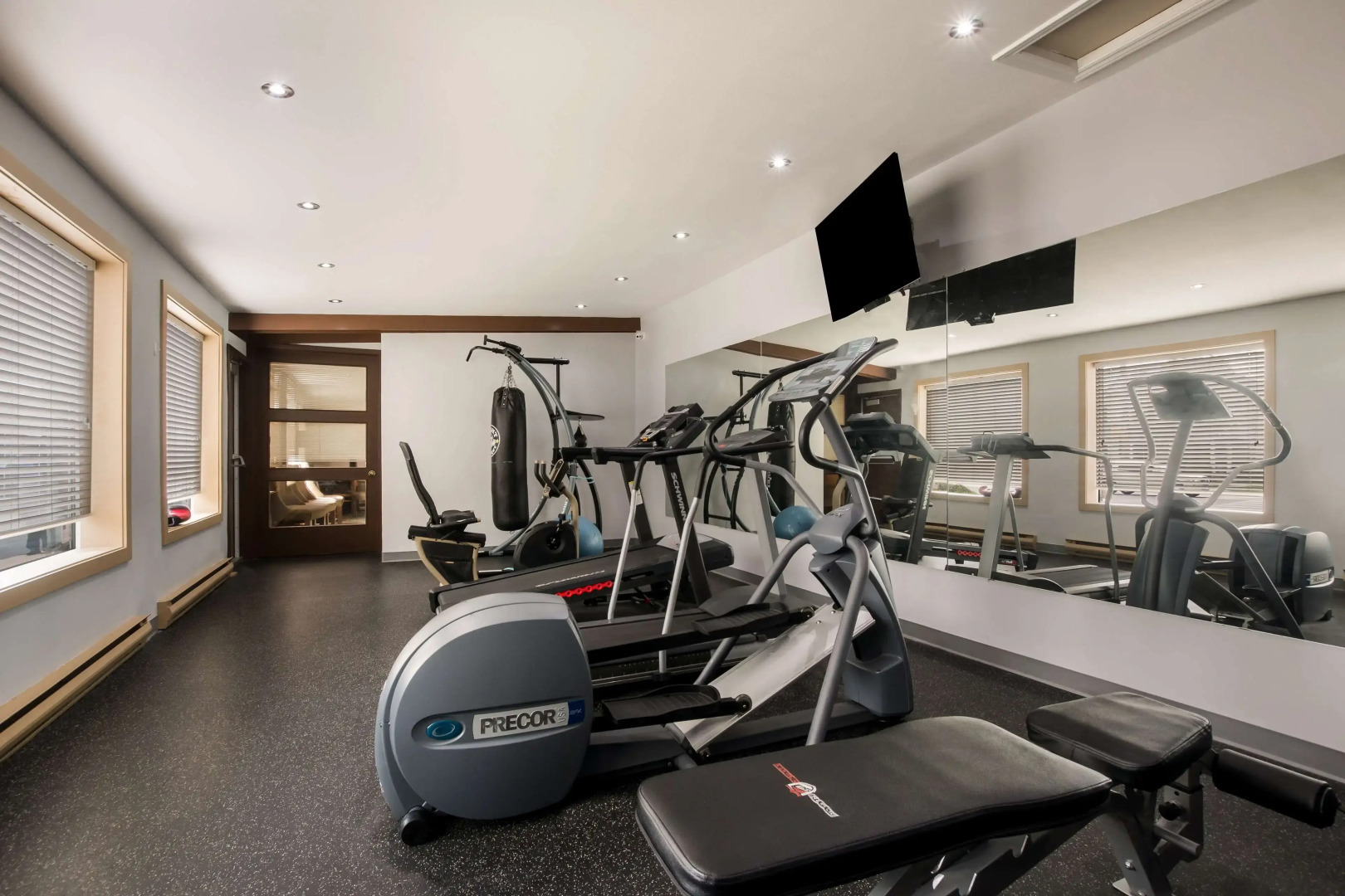 Best Western Little River Inn