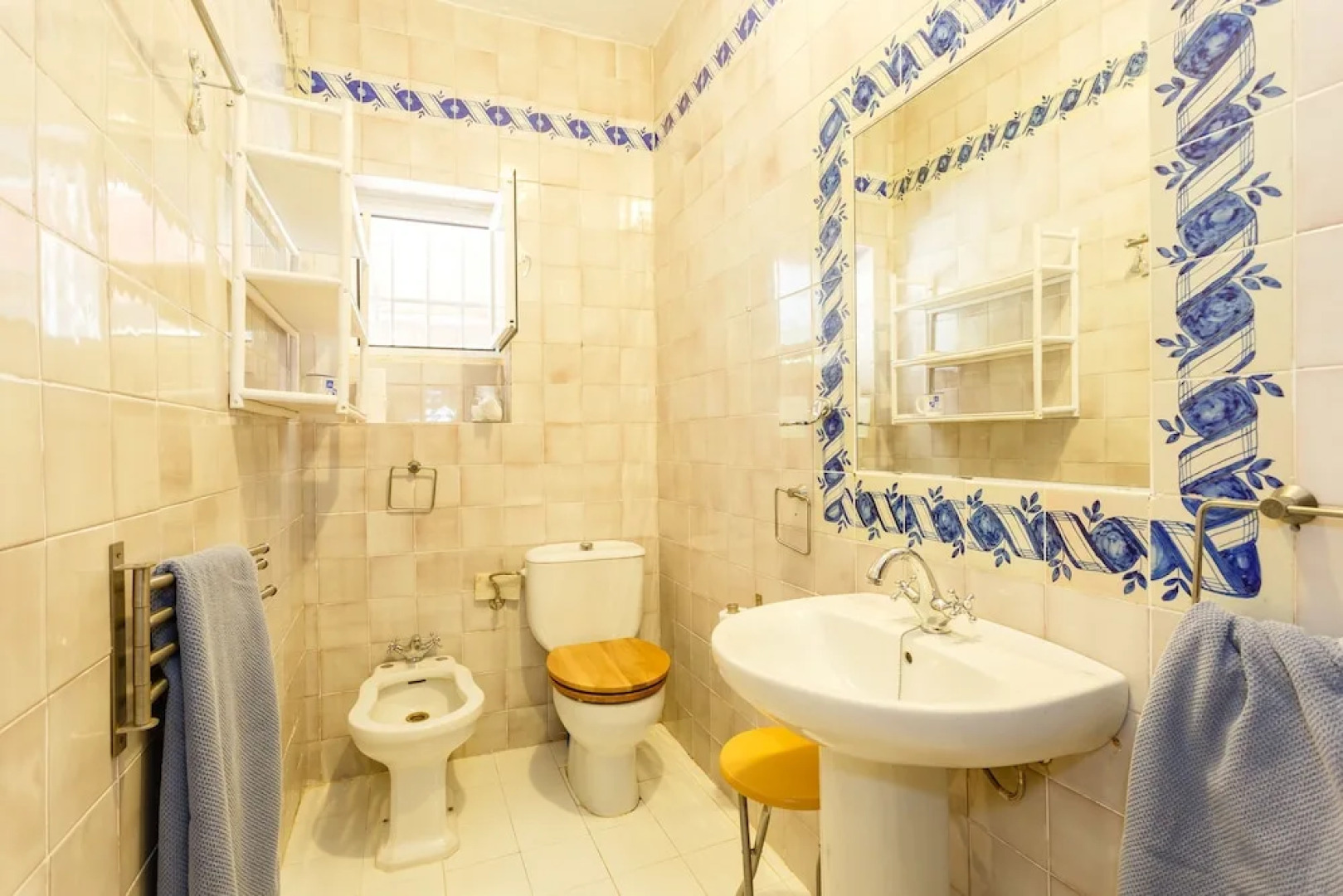 Casa de Campo Dehesa de las Yeguas