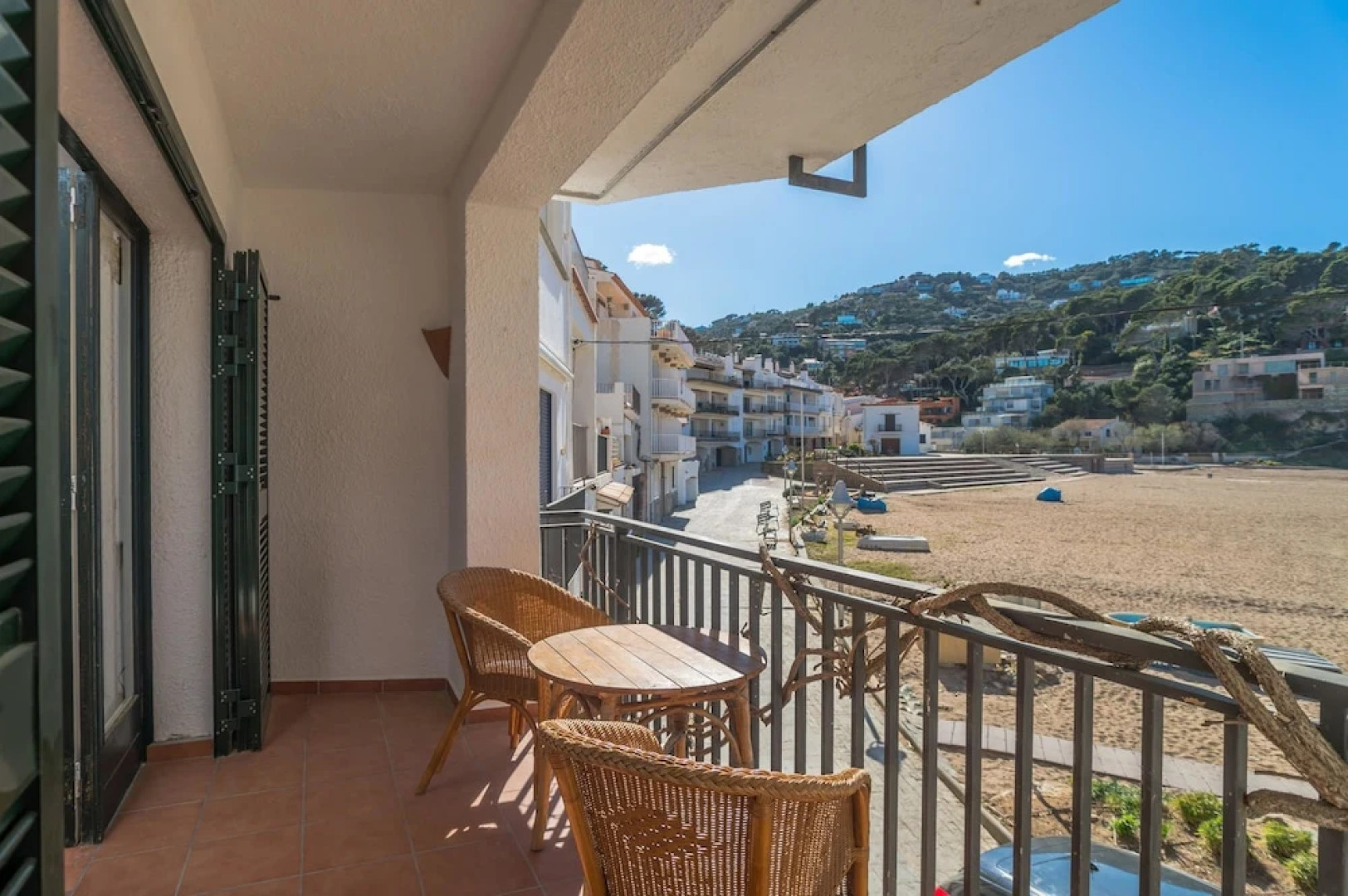 Sr-38 Begur Sa Riera 5 Pax