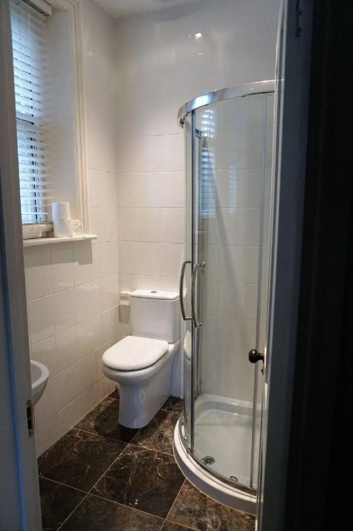 Wentworth House B & B