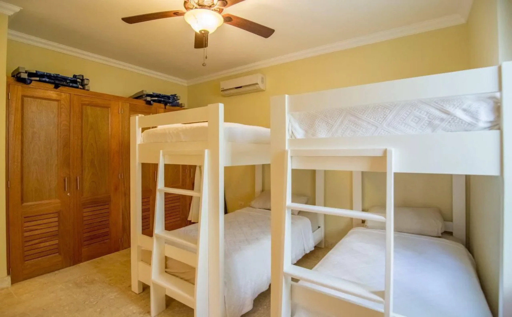 Hispaniola Beach Condo