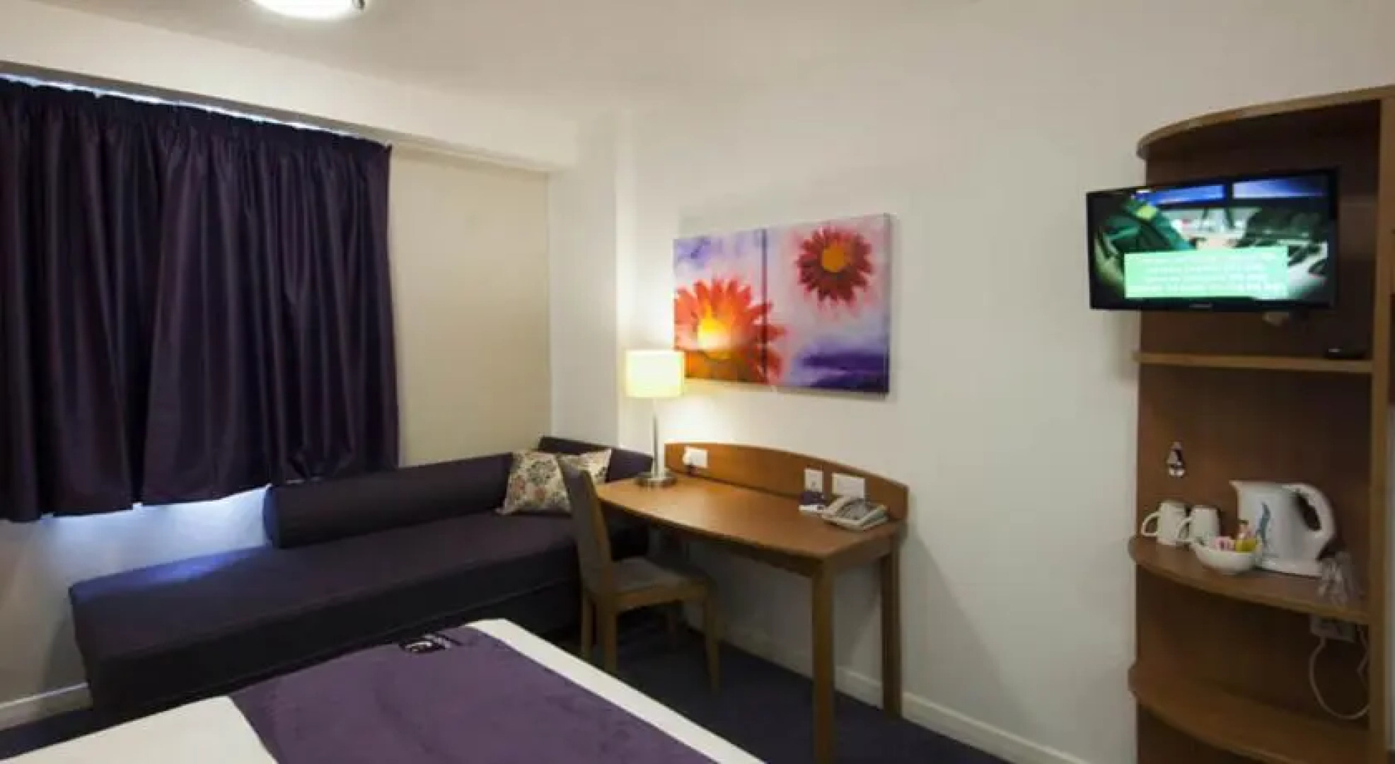 Premier Inn Edinburgh Dalkeith