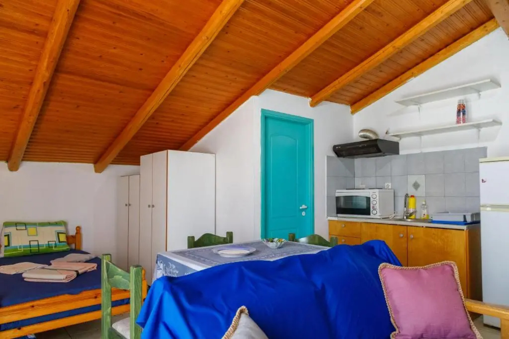 Ρήγας: Όμορφα στο Μεσολόγγι. Δ2