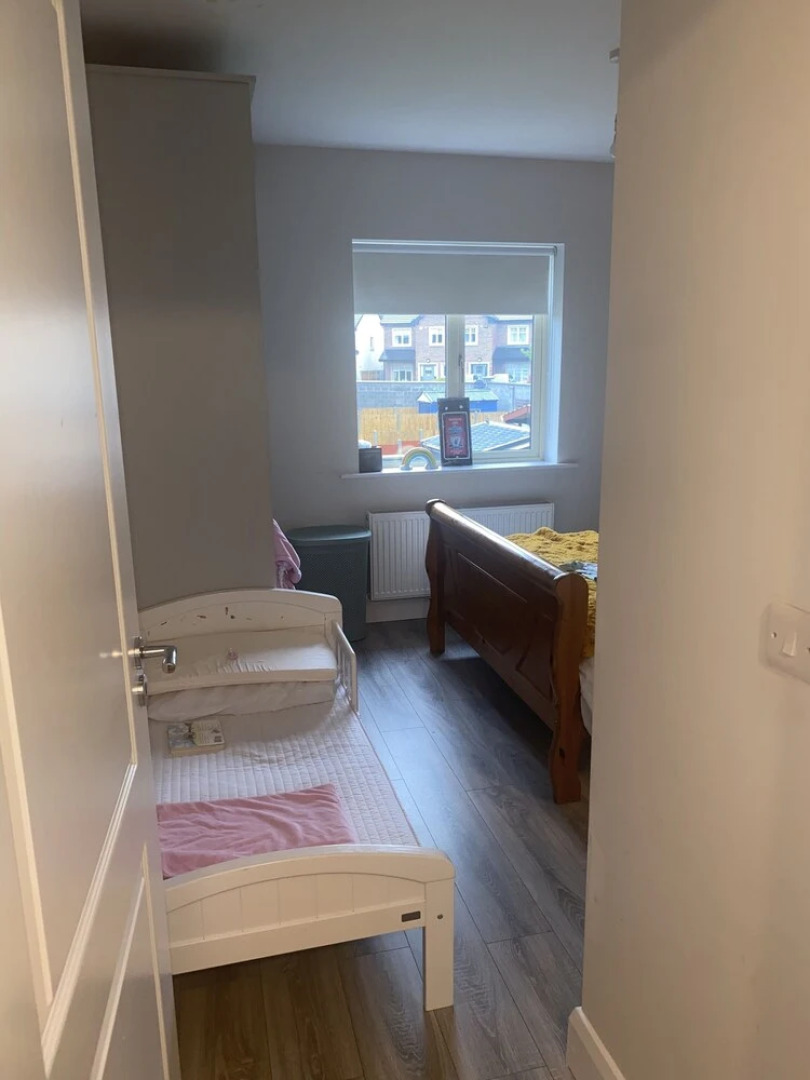 Cosy Good Vibes Only - Home in Kildare