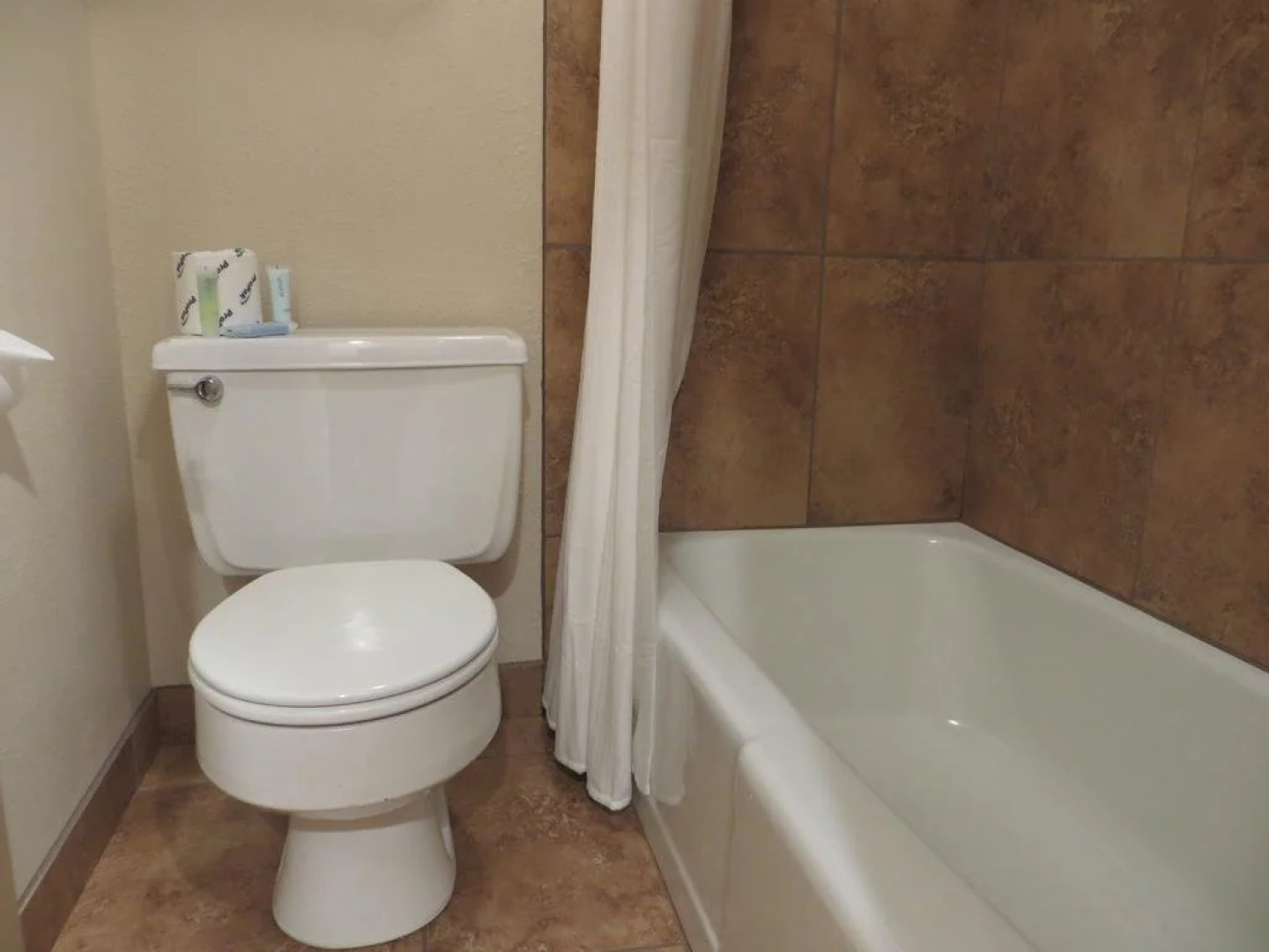 Jailhouse Motel and Casino