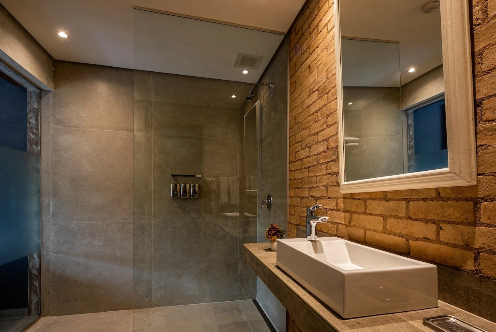 Hotel Canto das Águas