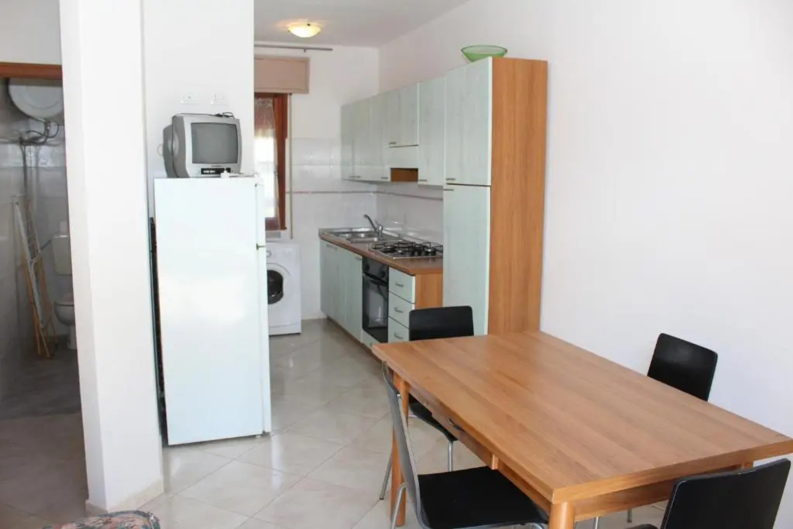 Villa Debby appartamento 01