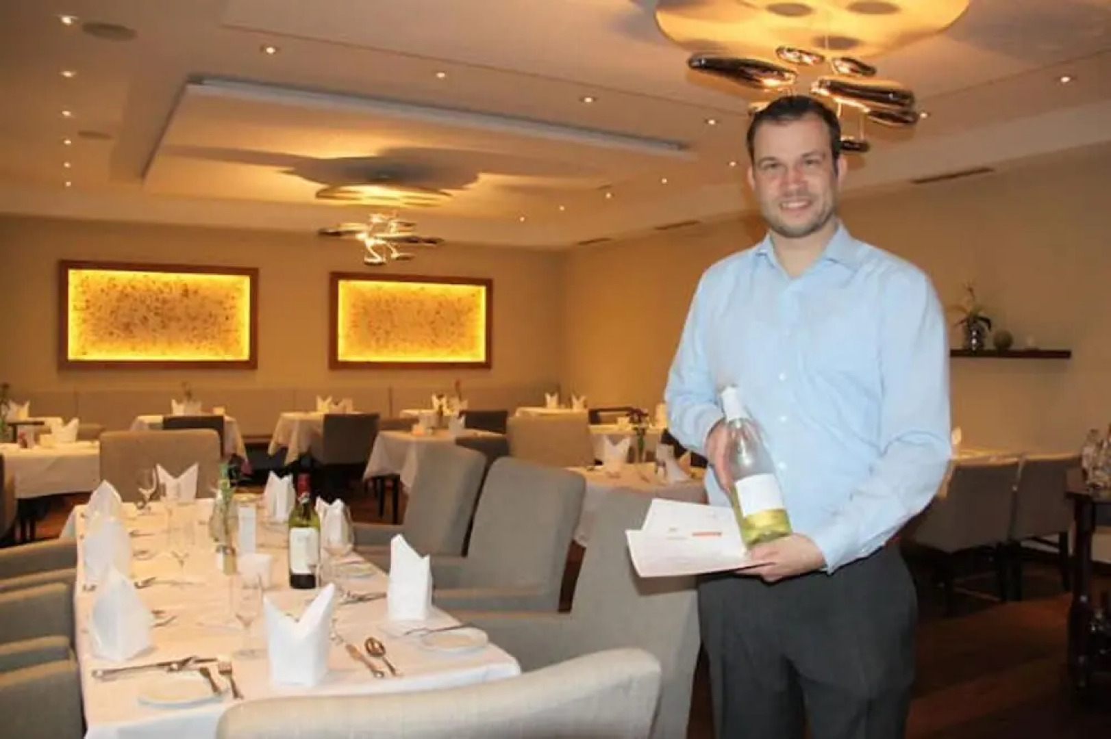 Gasthaus Nobel Moordeich